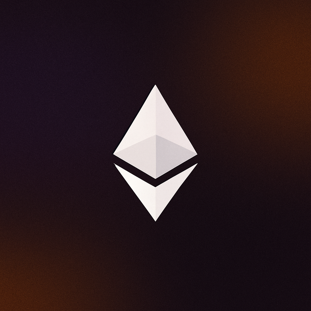 Ethereum (ETH): как устроен главный блокчейн для смарт-контрактов