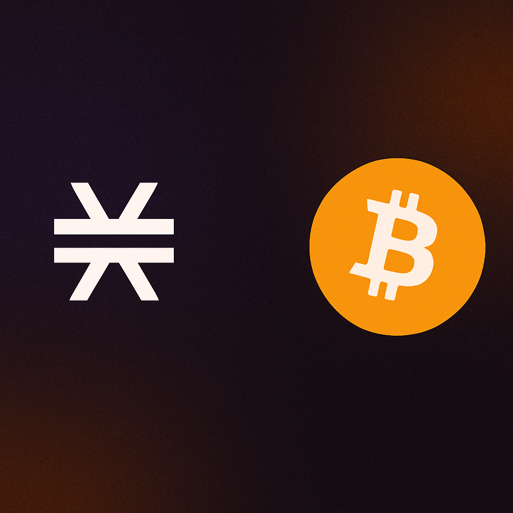 Что такое Stacks (STX) и зачем он Биткоину